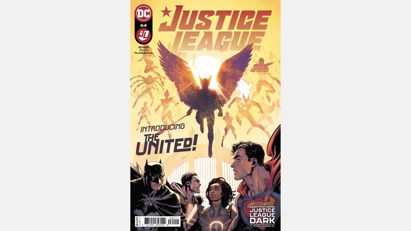DC värvningar juli 2021