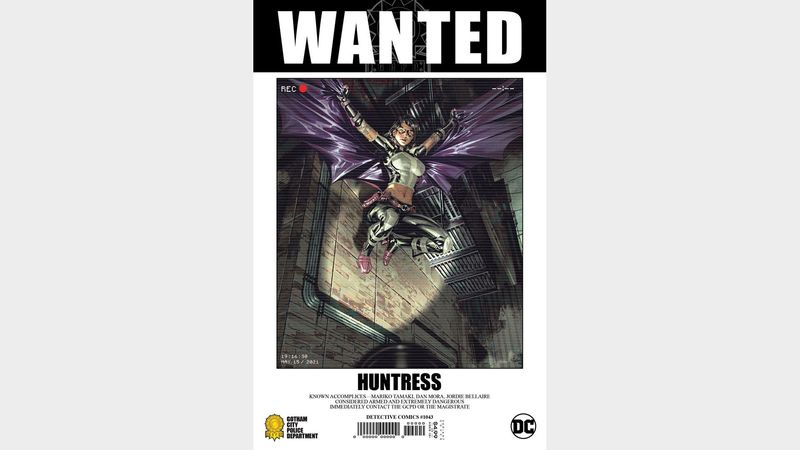 DC-opfordringer fra september 2021