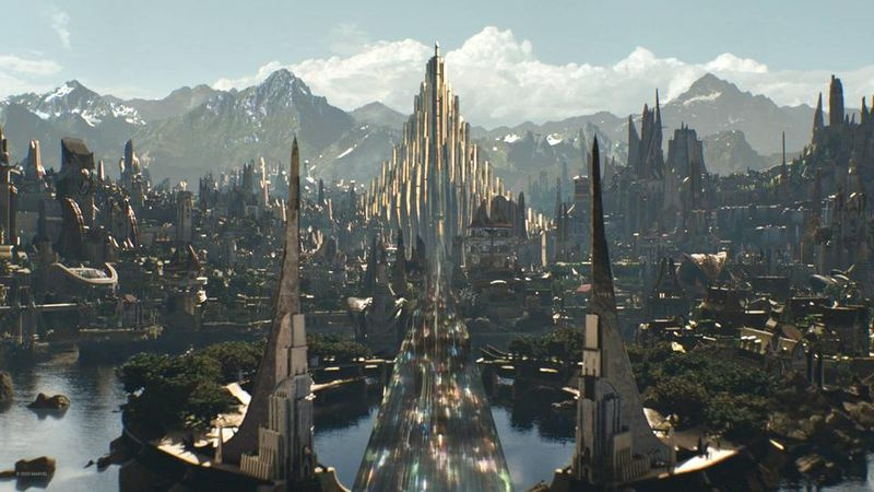 bedste Zoom-baggrunde Marvel