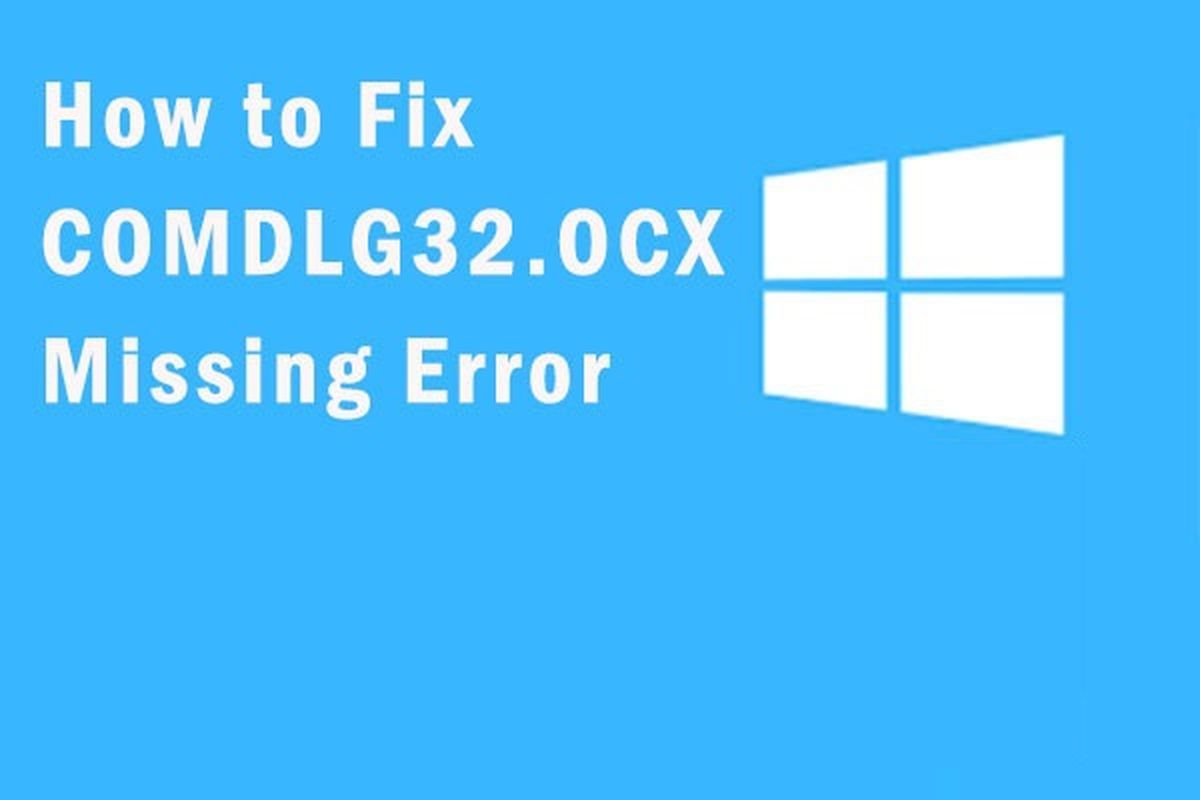 COMDLG32.OCX