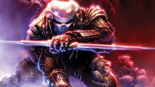 Predator #1