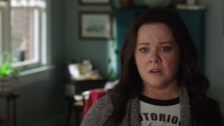 Melissa McCarthy Superintelligence-trailerissa