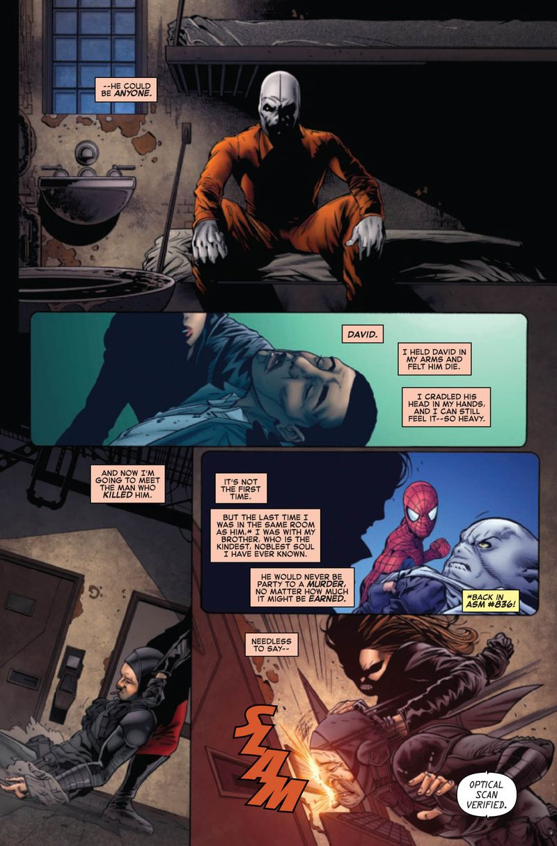 Incredibile Spider-Man #67