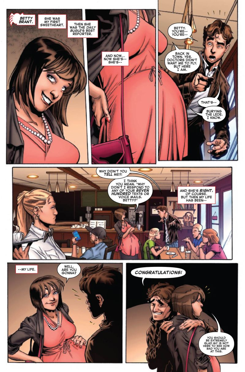 Incredibile Spider-Man #67