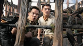 Kommande videospelsfilmer - Uncharted-film