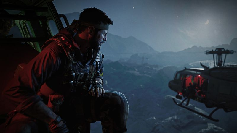 Kommande videospelsfilmer - Call of Duty