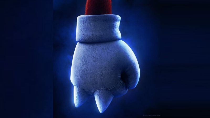 Kommande videospelsfilmer - Sonic the Hedgehog 2