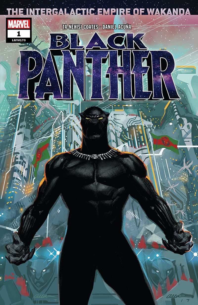 Pantera nera