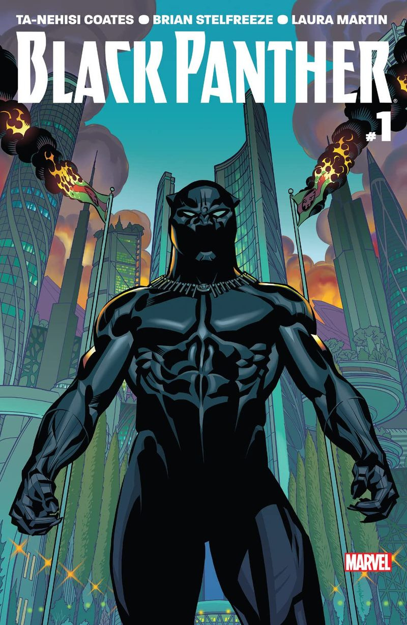 Pantera nera