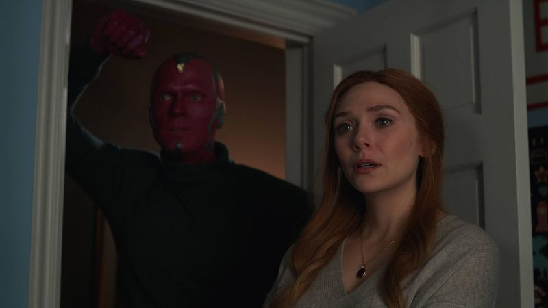 Wanda Vision