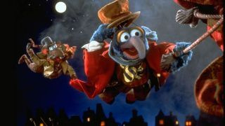 Il canto di Natale dei Muppet