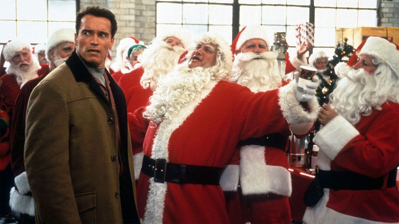 Jingle fino in fondo