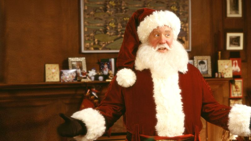 Il Babbo Natale
