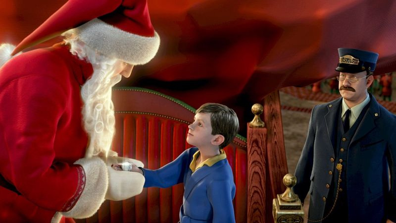 Il Polar Express