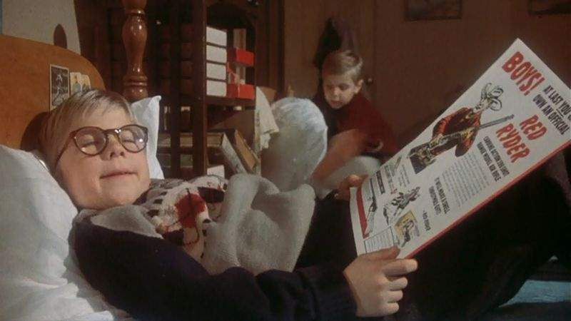 Una storia di Natale