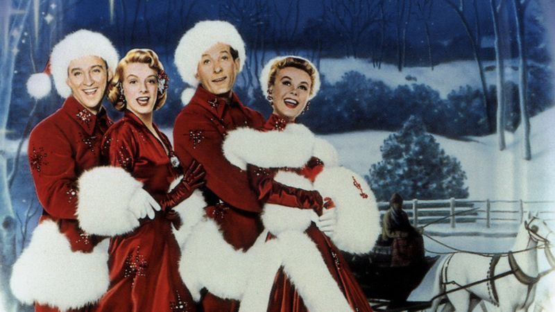 bianco Natale