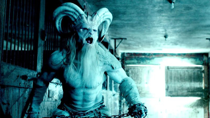 Krampus