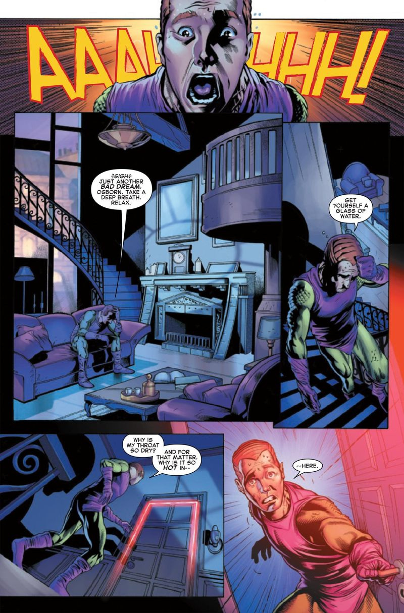 Fantastisk Spider-Man #74