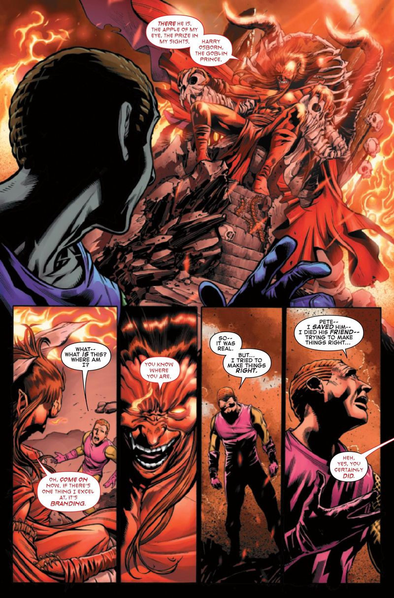 Fantastisk Spider-Man #74