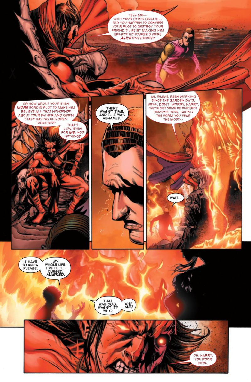 Fantastisk Spider-Man #74