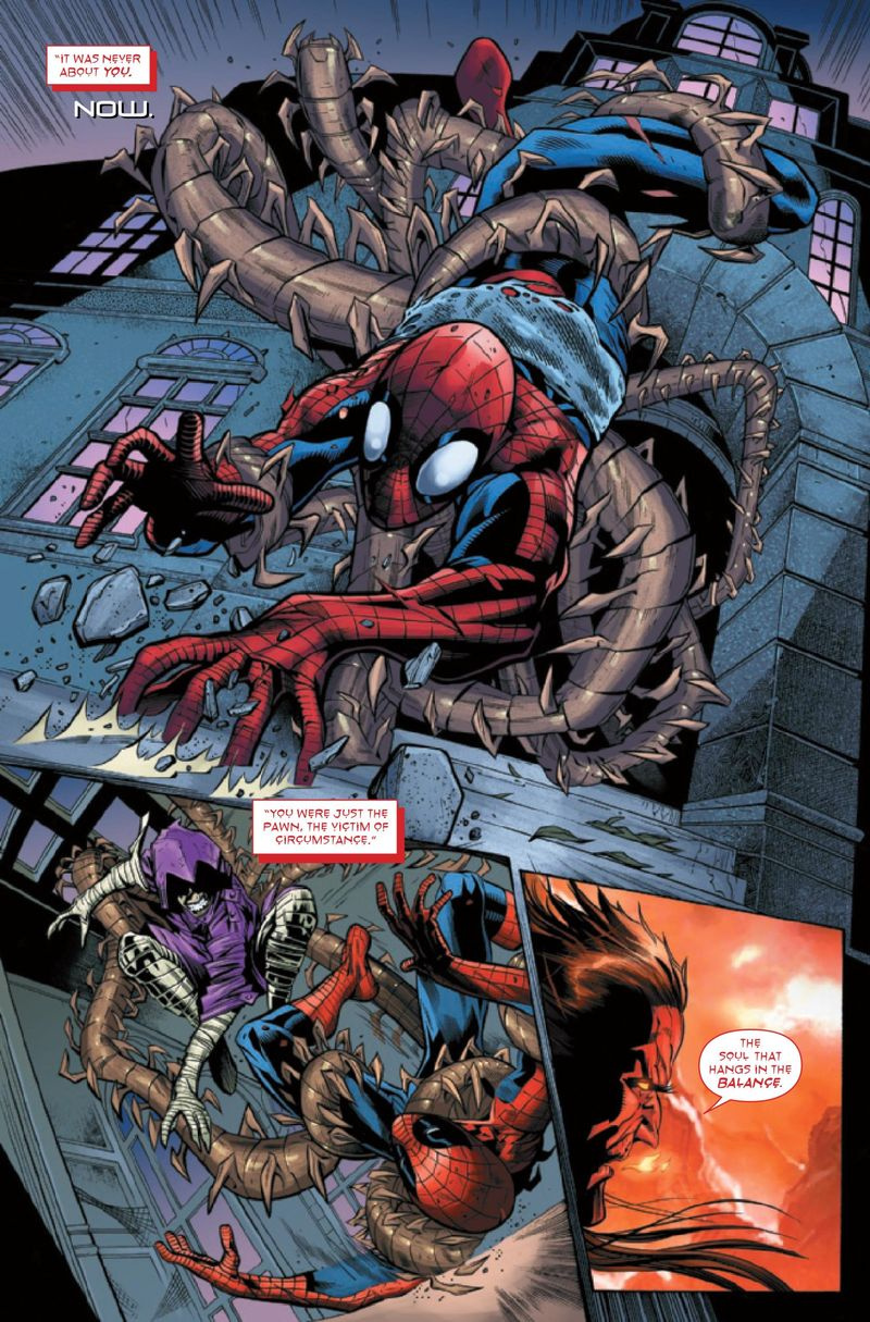 Fantastisk Spider-Man #74