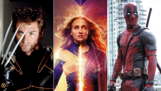 De X-Men-films, gerangschikt!