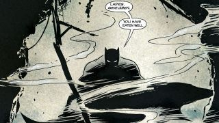 Batman: År ett