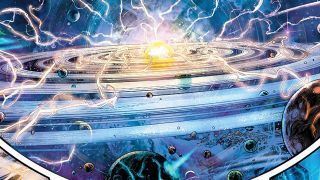 Frontiera infinita