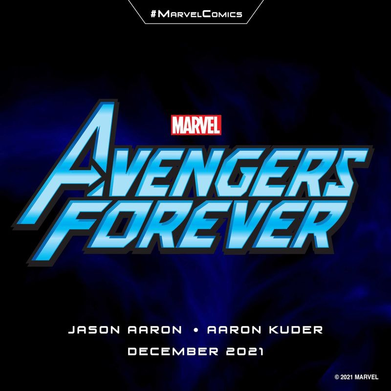 Novità sui fumetti Marvel