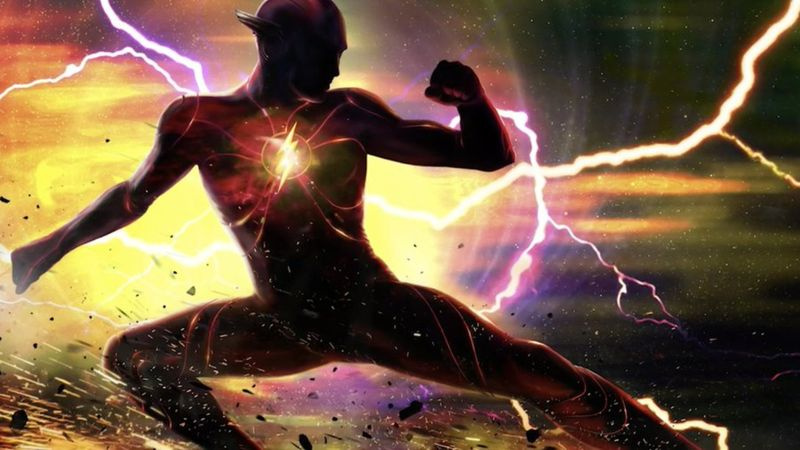 Il flash