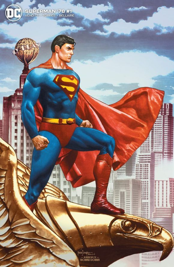 Superman