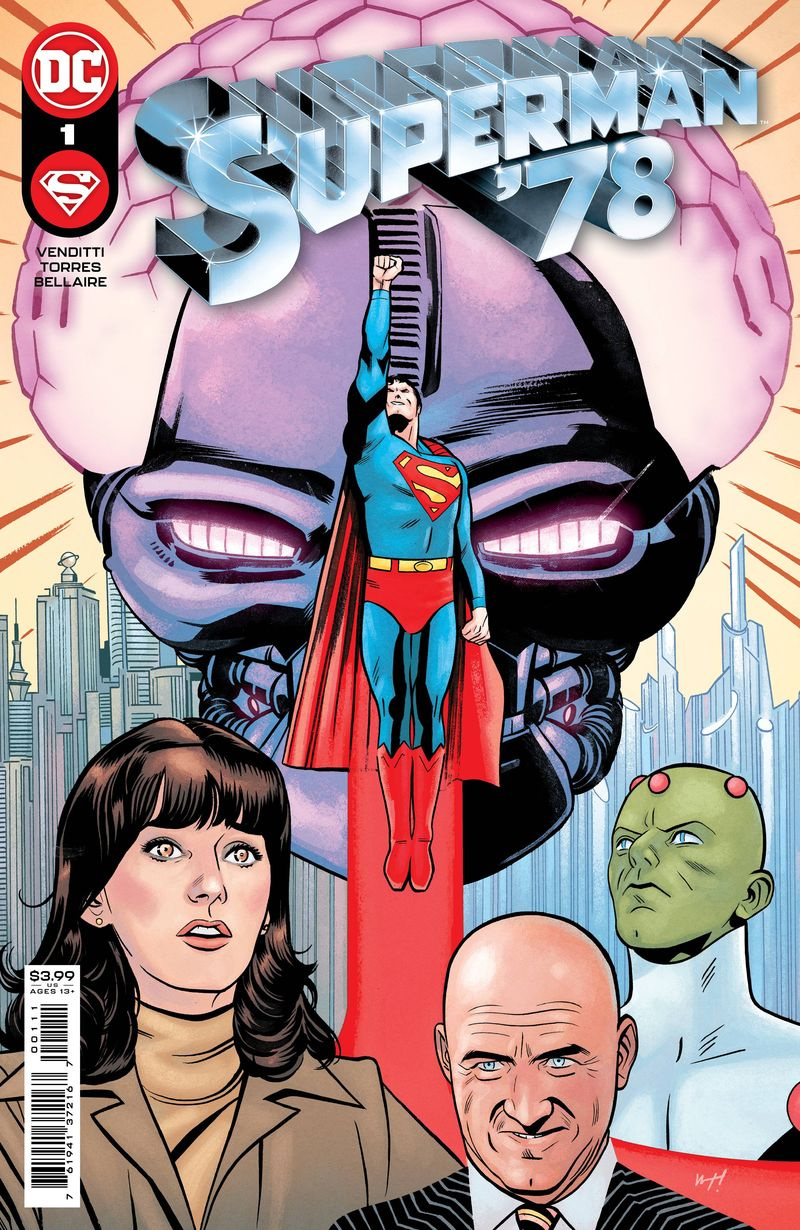 Superman