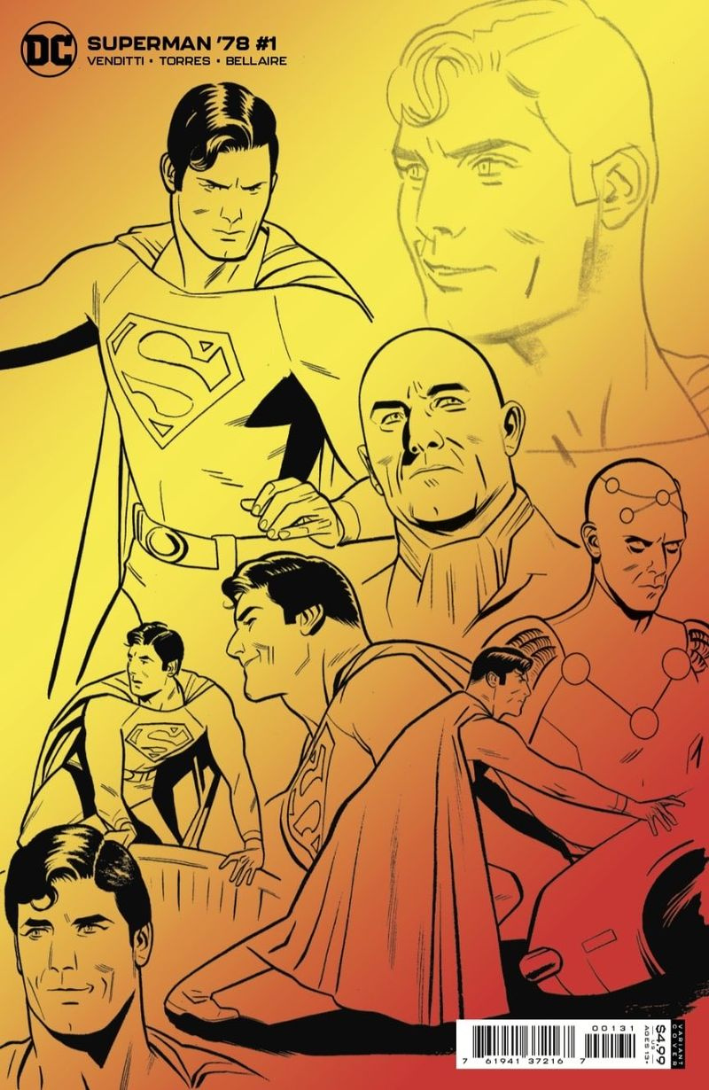 Superman
