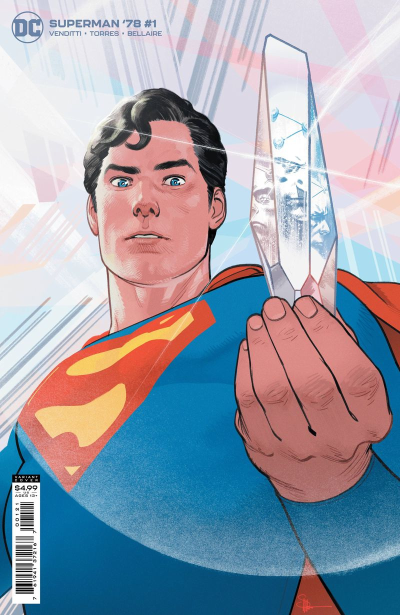 Superman