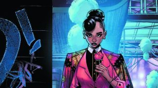 Batman #107