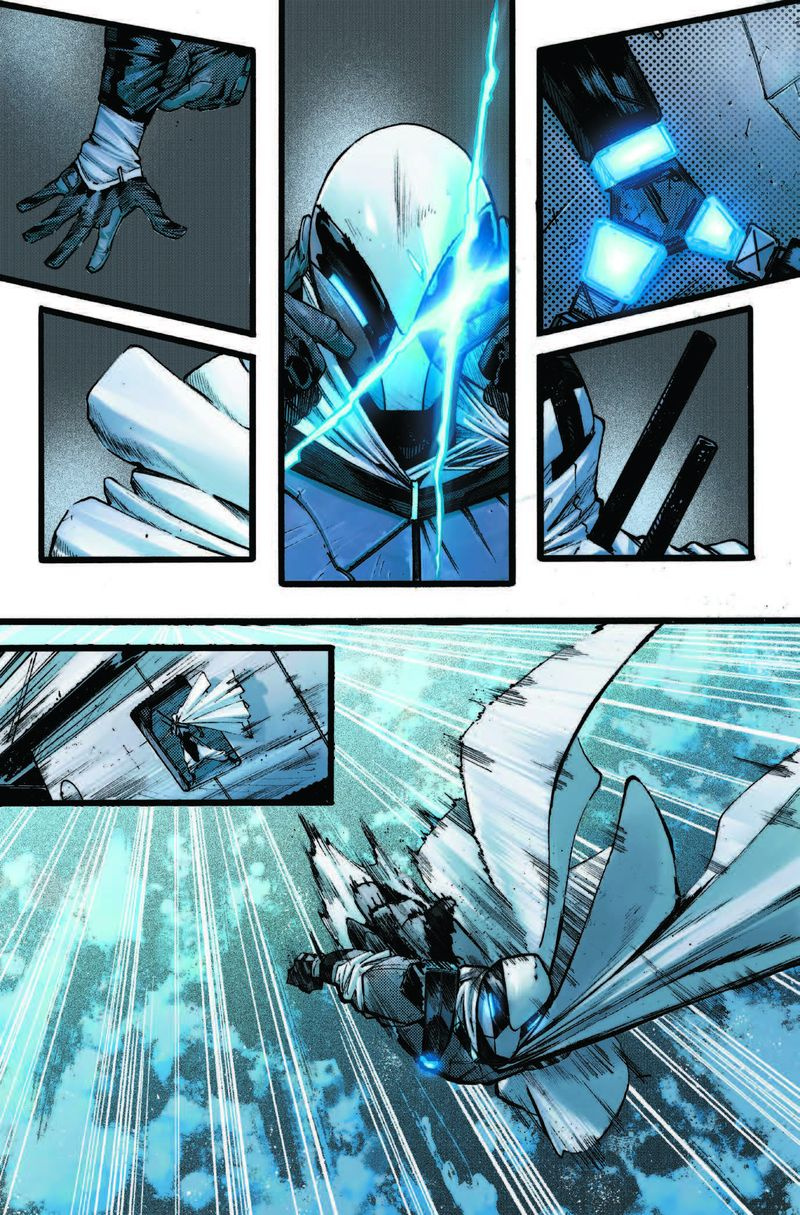 Batman #107