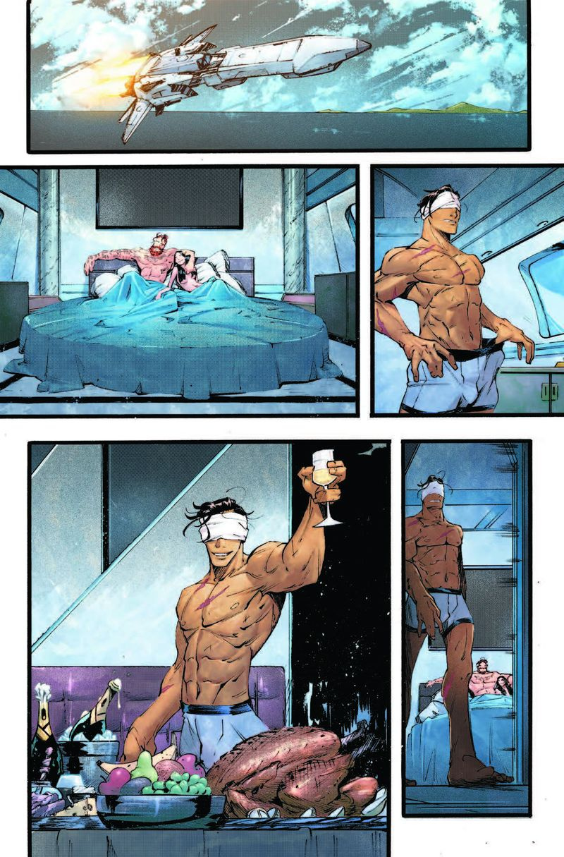 Batman #107