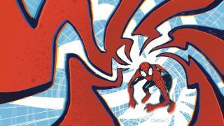 Copertina della variante Amazing Spider-Man #83