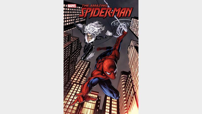 Marvel Comics gennaio 2022 sollecitazioni