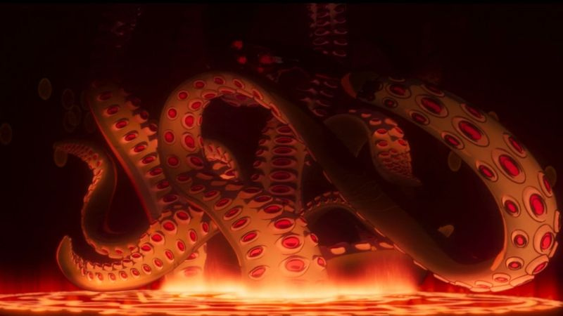 Shuma-Gorath