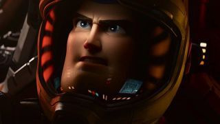 Buzz Lightyear -elokuva Chris Evans