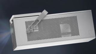 Bästa bärbara projektorer: LG CineBeam HU80KSW