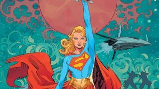 Super tyttö