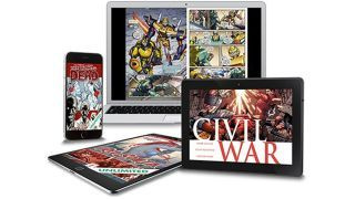 Amazon / Comixology