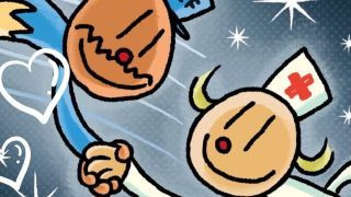 Koiramies: Mothering Heights