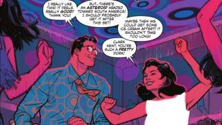 Wonder Woman 80e verjaardag 100-pagina super spectaculair fragment