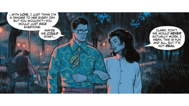 Wonder Woman 80e verjaardag 100 pagina
