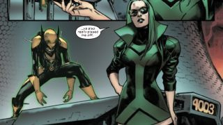 X-Men #5 fragment