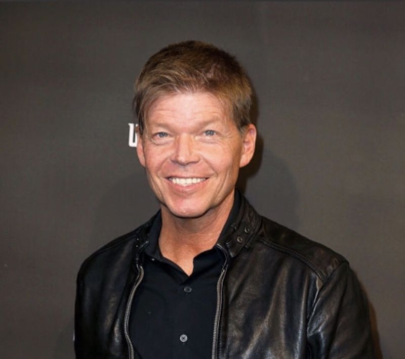 Bild på Rob Liefeld