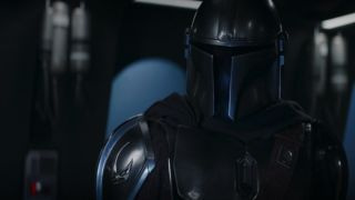 Mandalorian Snoke